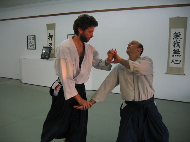 Aikido